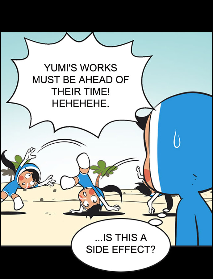 Read Yumi