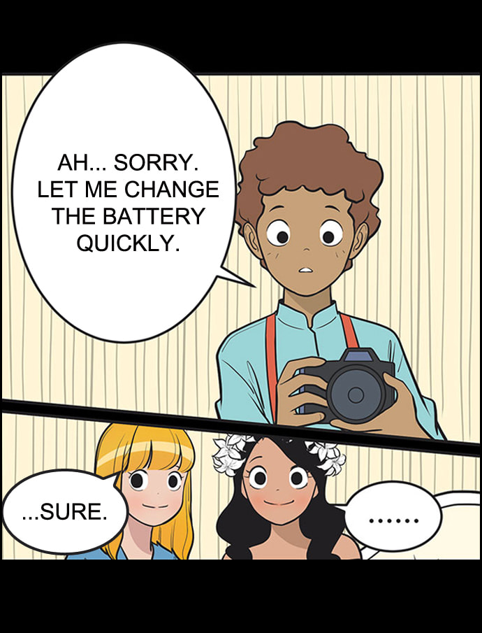 Read Yumi