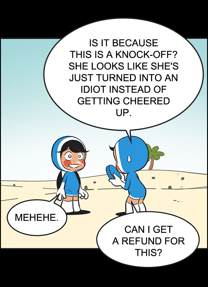 Read Yumi