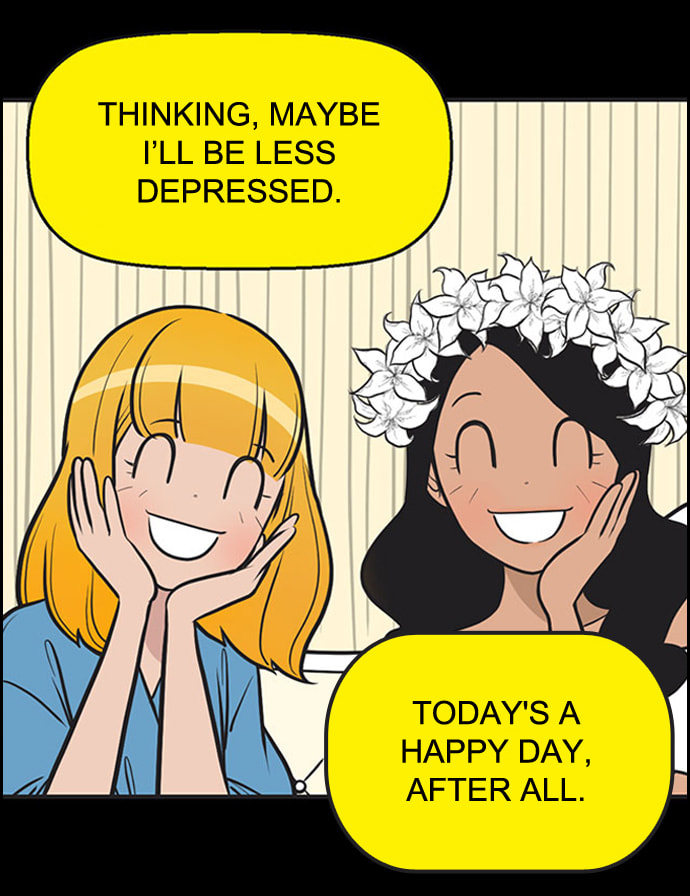Read Yumi
