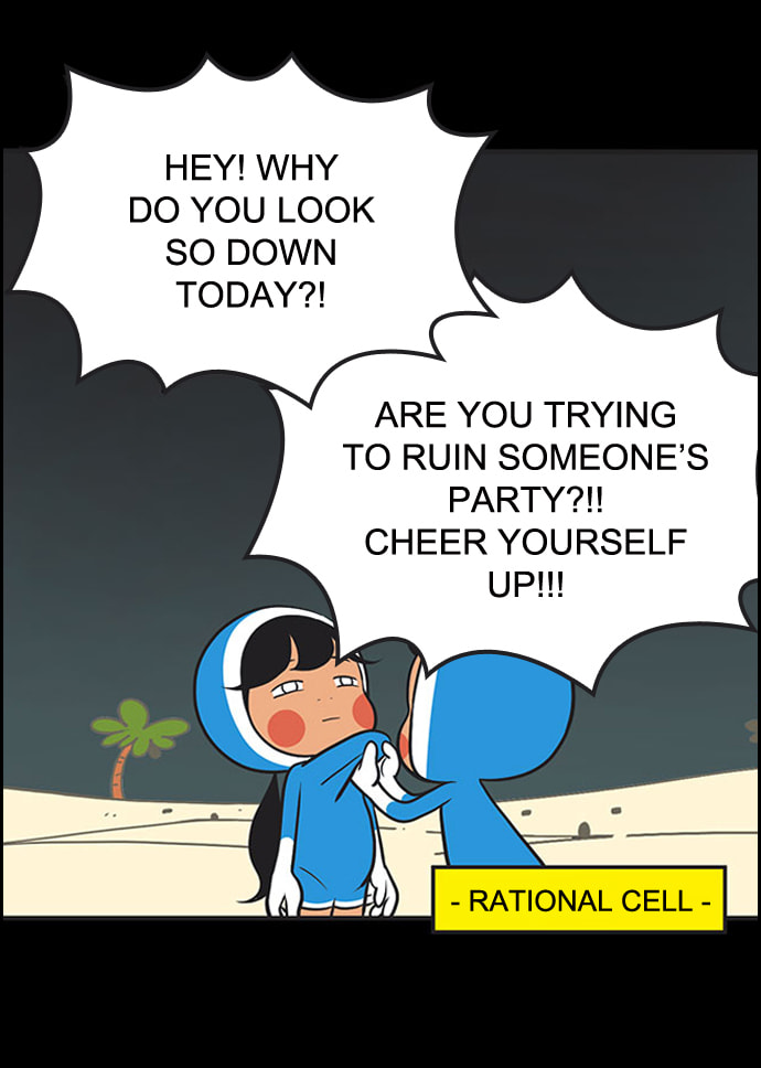 Read Yumi