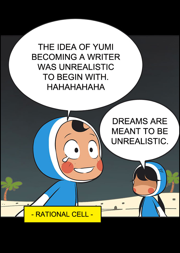 Read Yumi