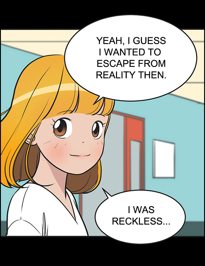 Read Yumi