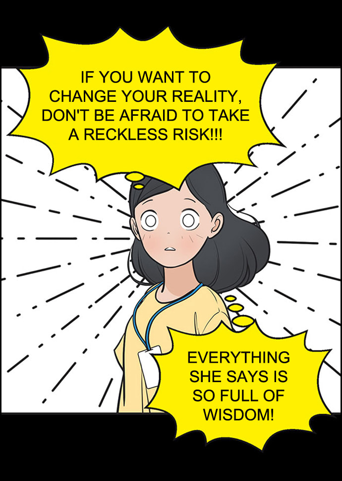 Read Yumi