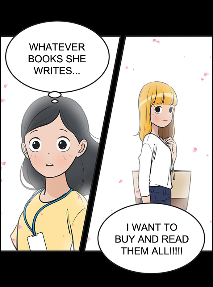 Read Yumi