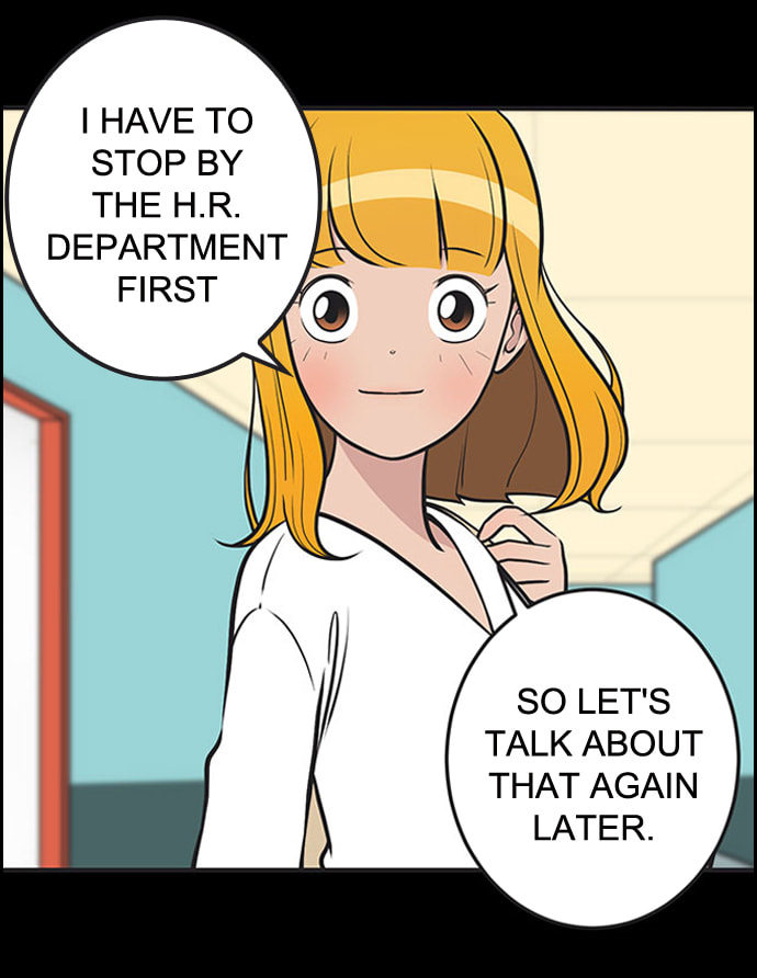 Read Yumi