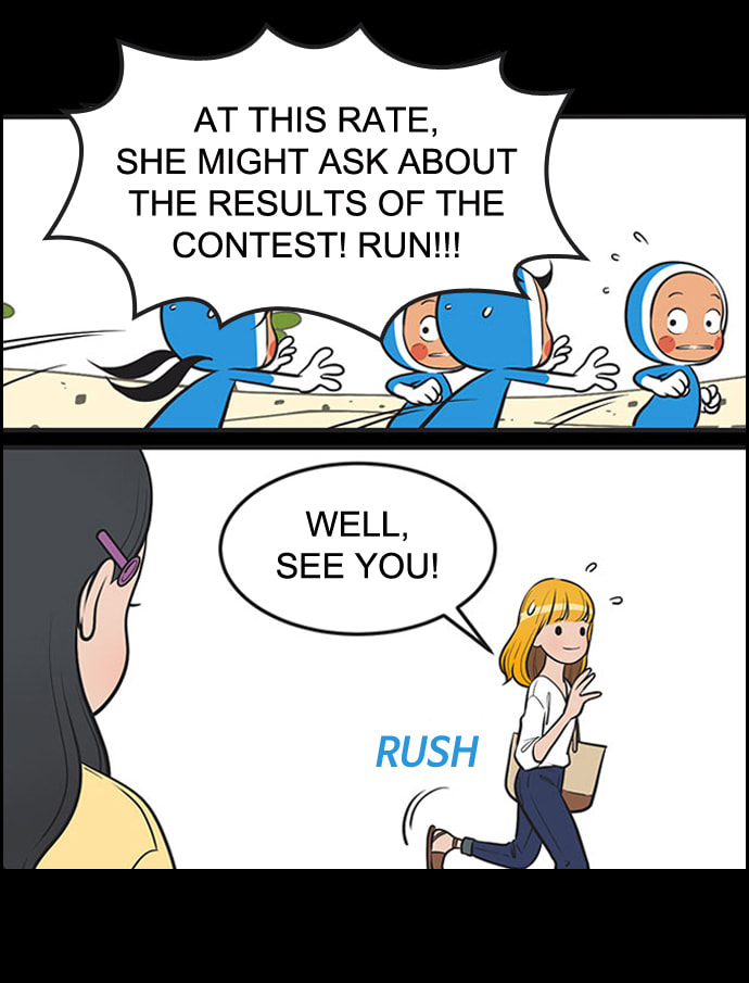 Read Yumi