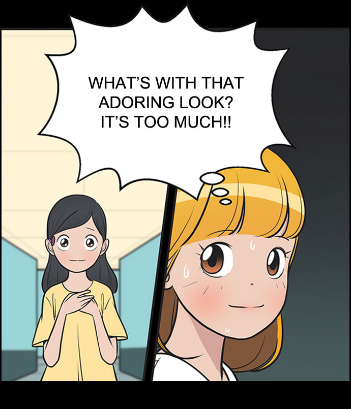 Read Yumi
