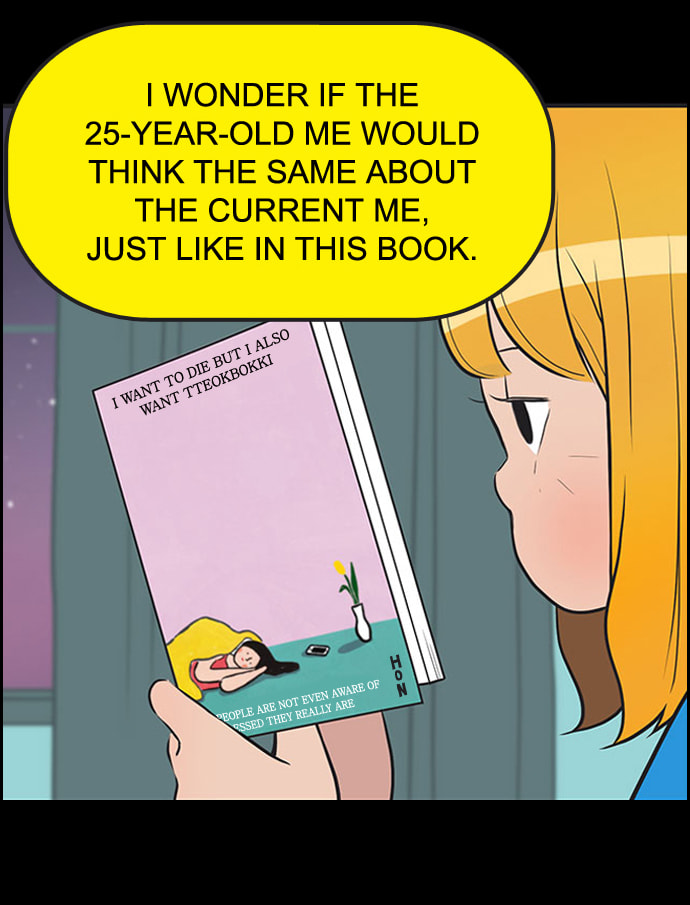 Read Yumi