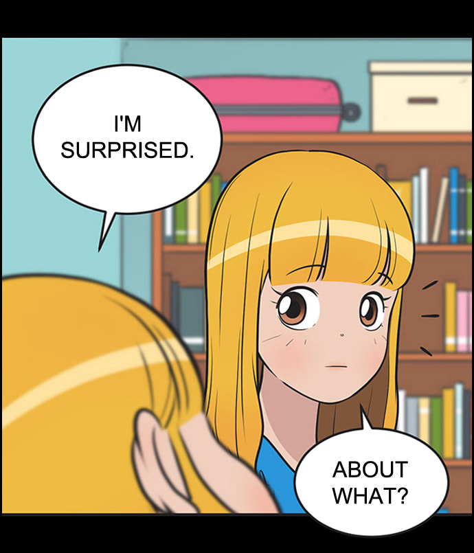 Read Yumi
