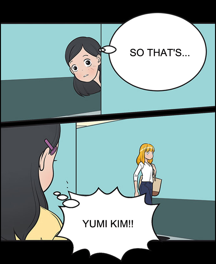 Read Yumi