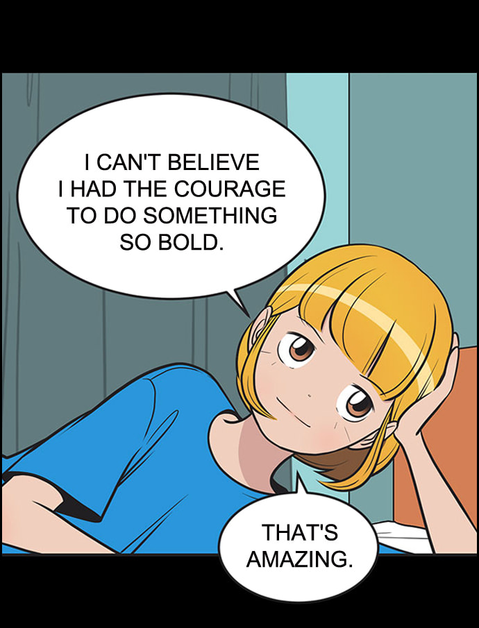 Read Yumi