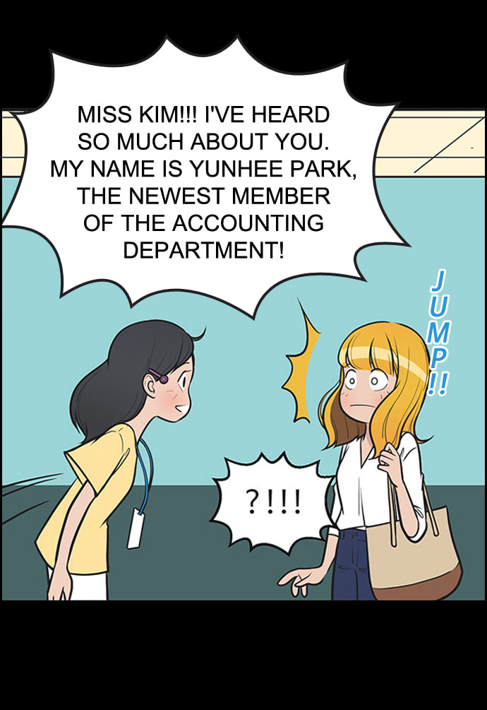 Read Yumi