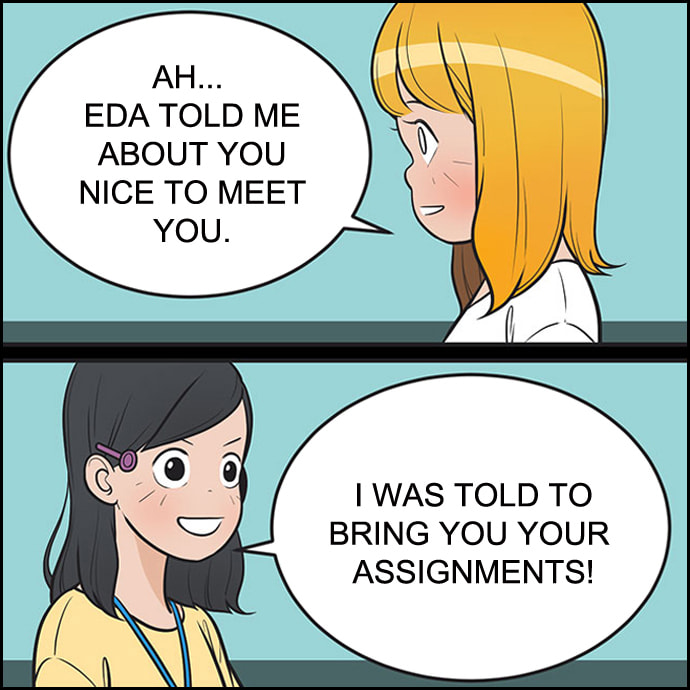 Read Yumi
