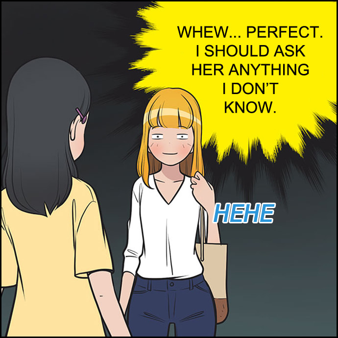 Read Yumi