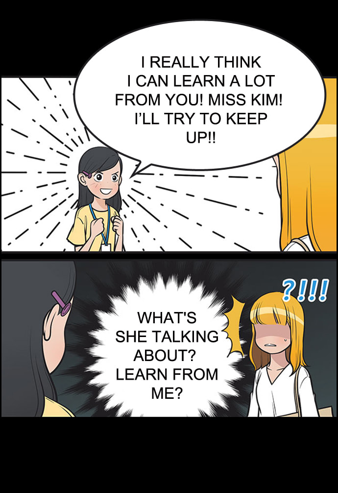 Read Yumi