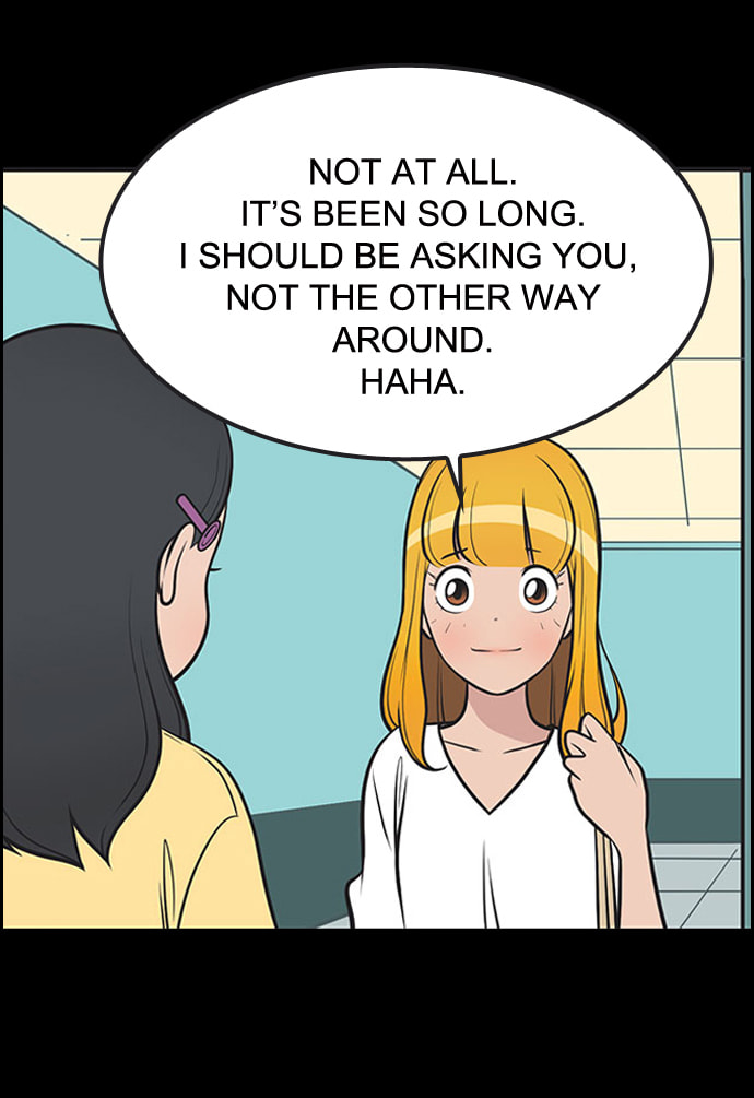 Read Yumi