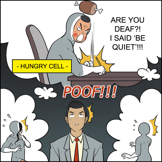 Read Yumi