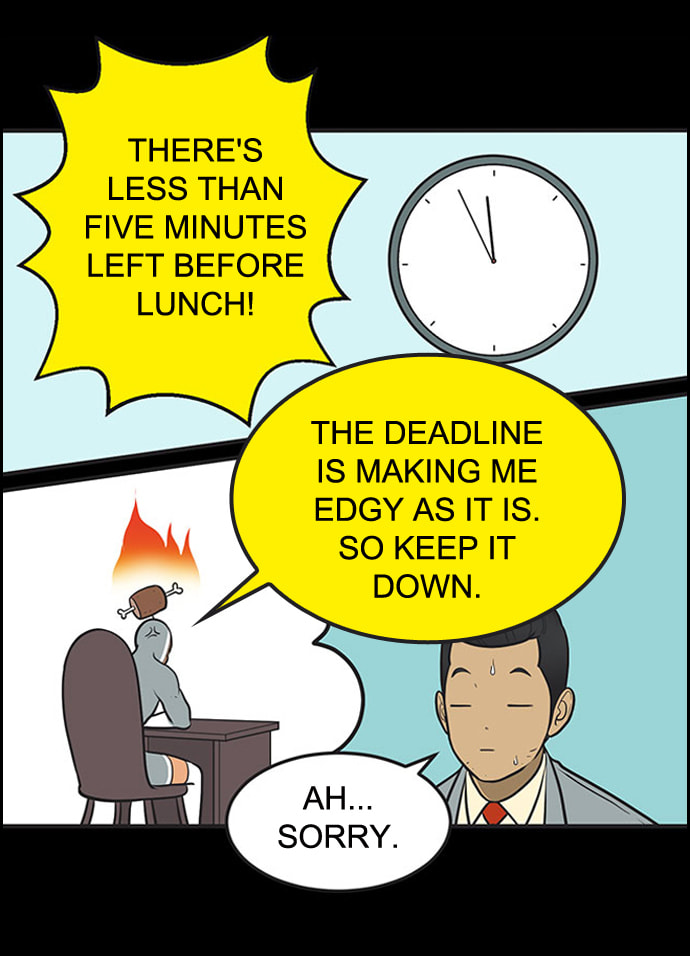 Read Yumi