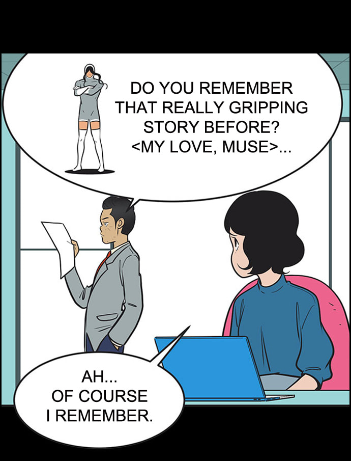 Read Yumi