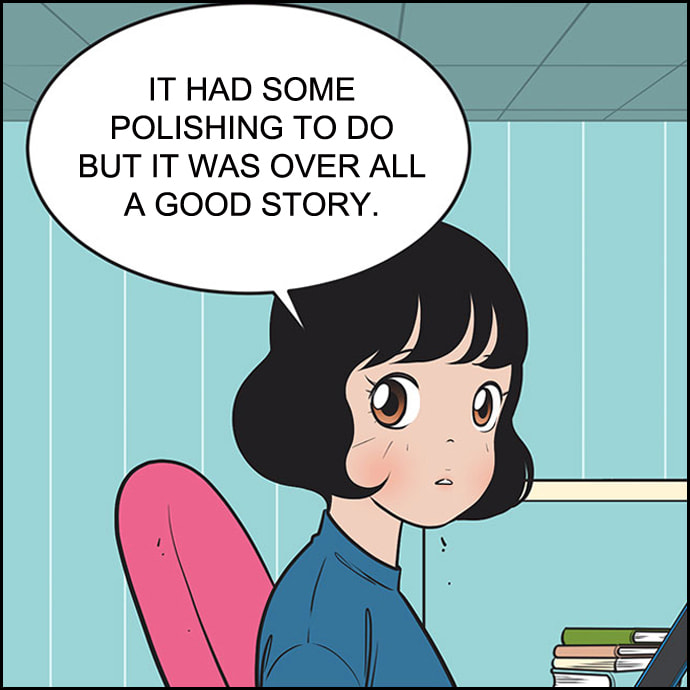 Read Yumi