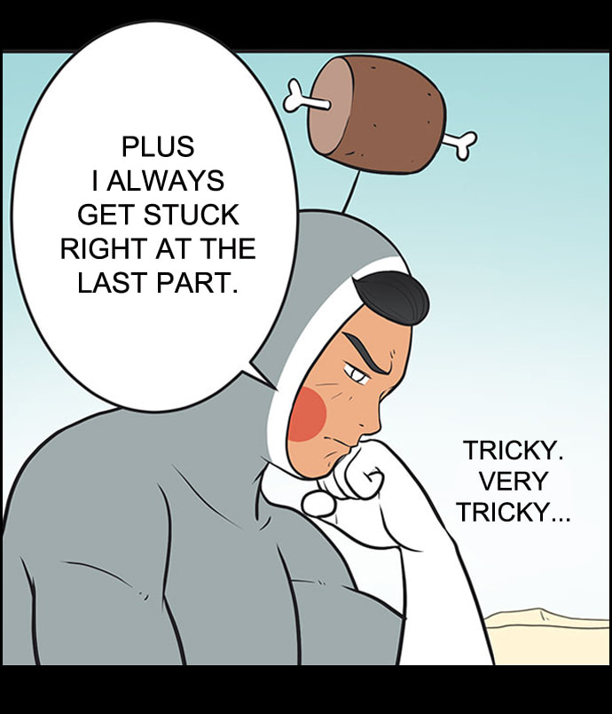 Read Yumi