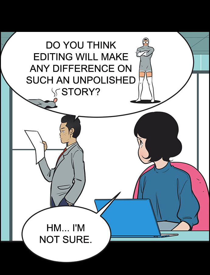 Read Yumi