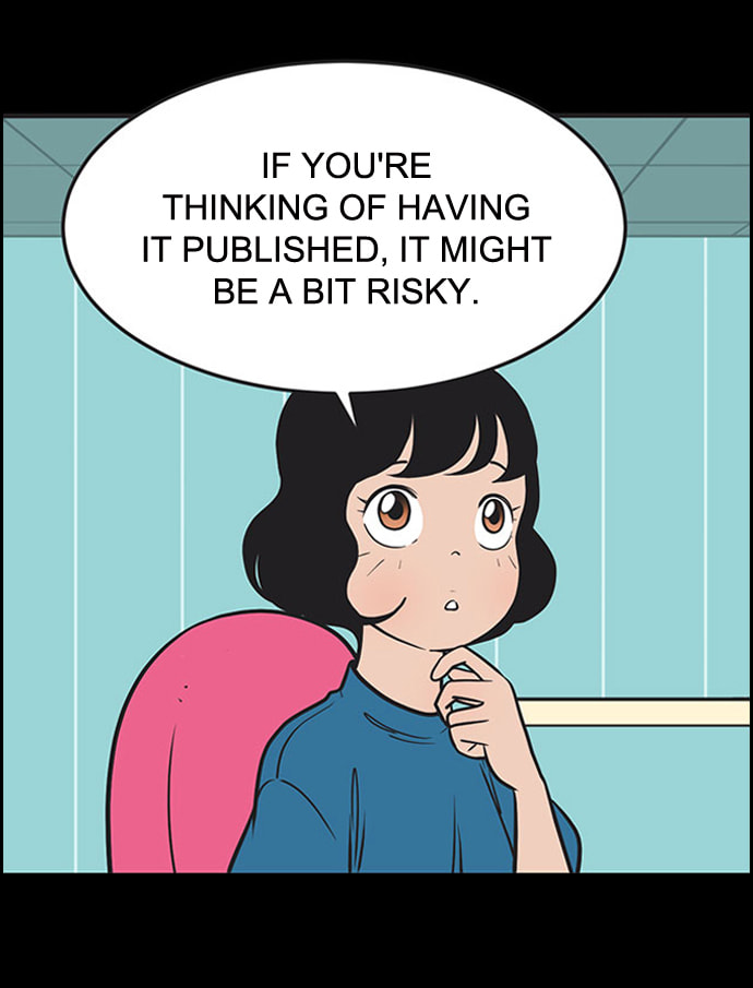 Read Yumi