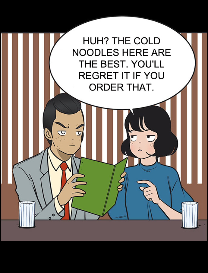Read Yumi