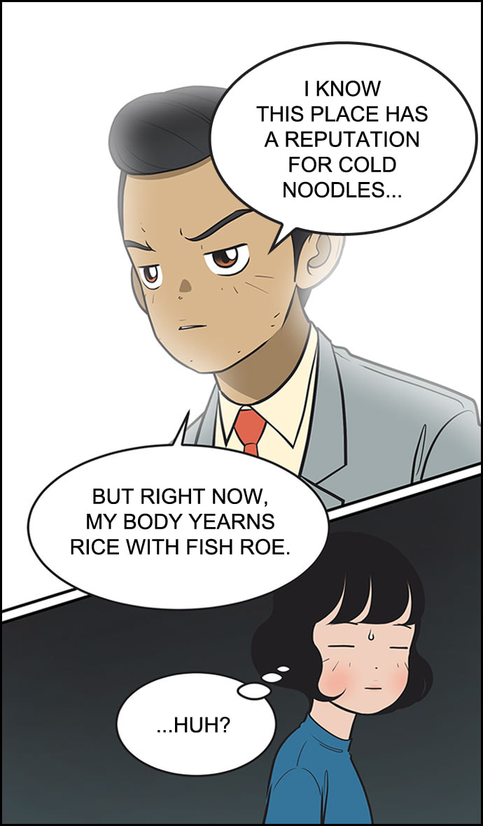 Read Yumi