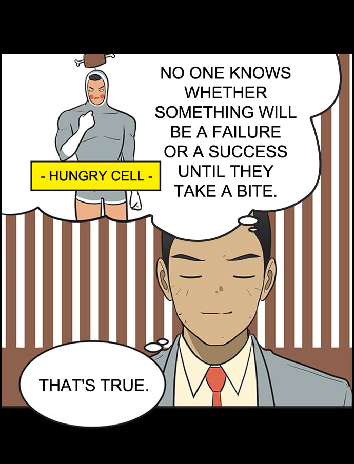 Read Yumi