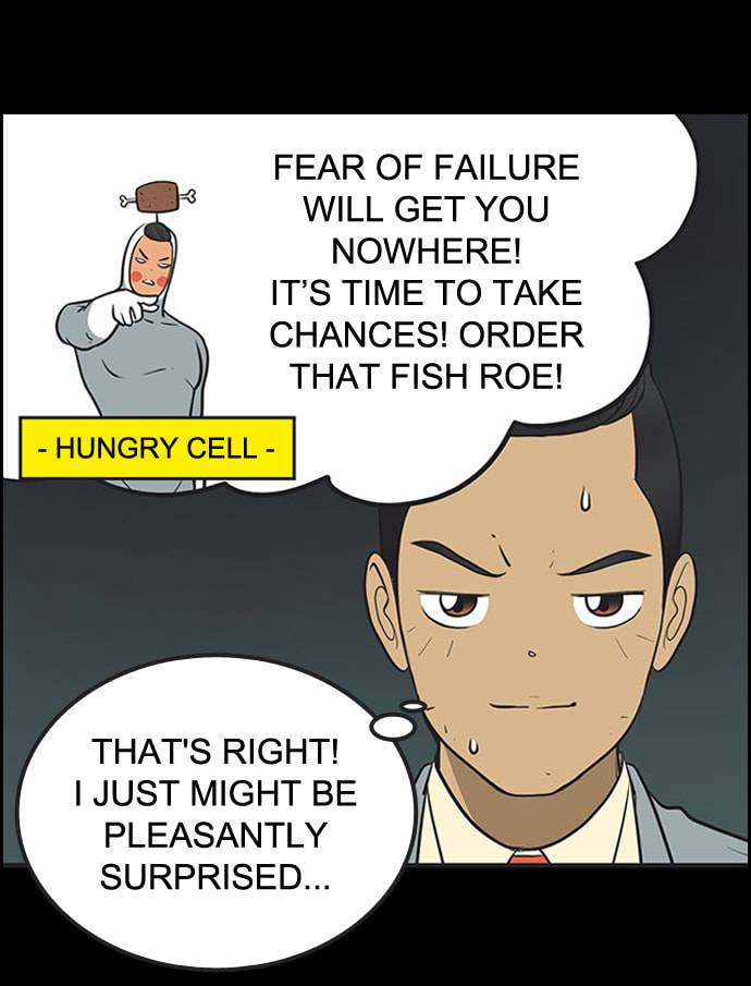 Read Yumi