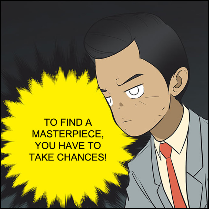 Read Yumi