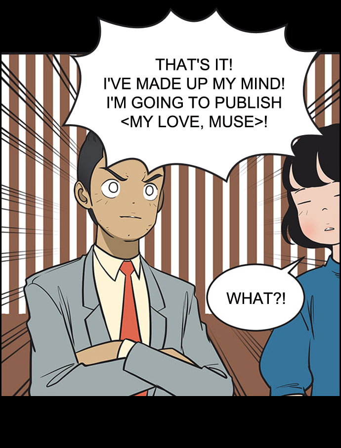 Read Yumi