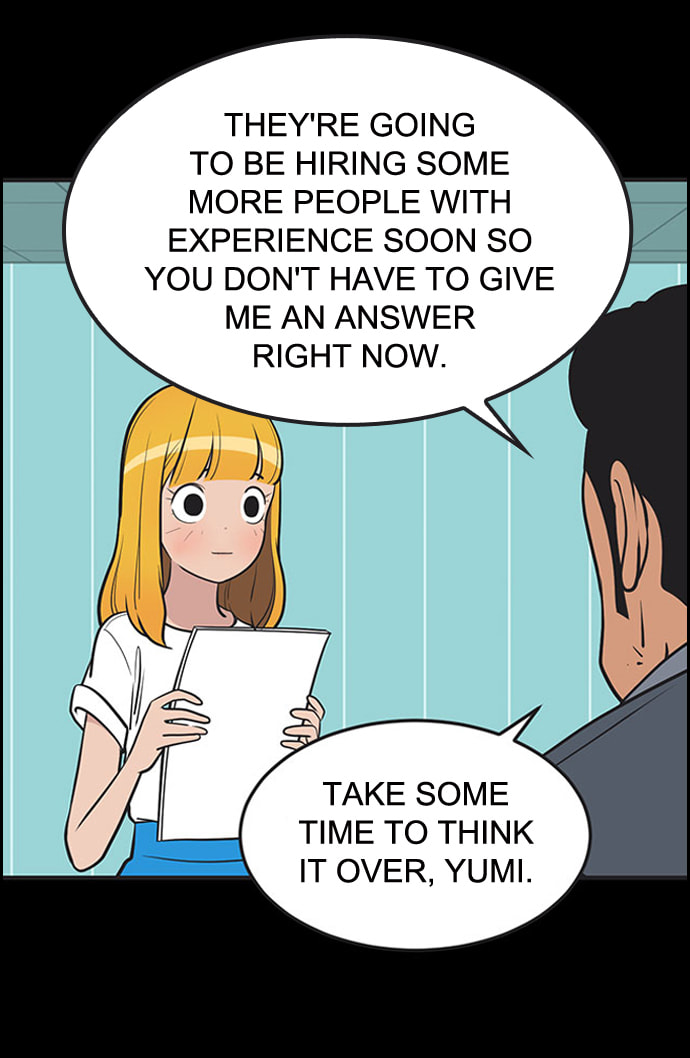 Read Yumi