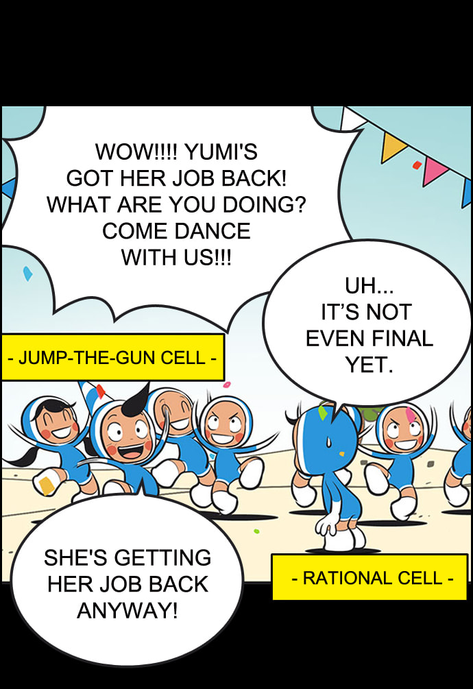 Read Yumi