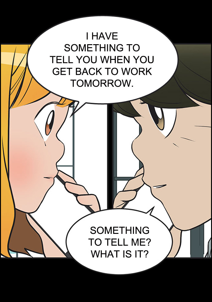 Read Yumi