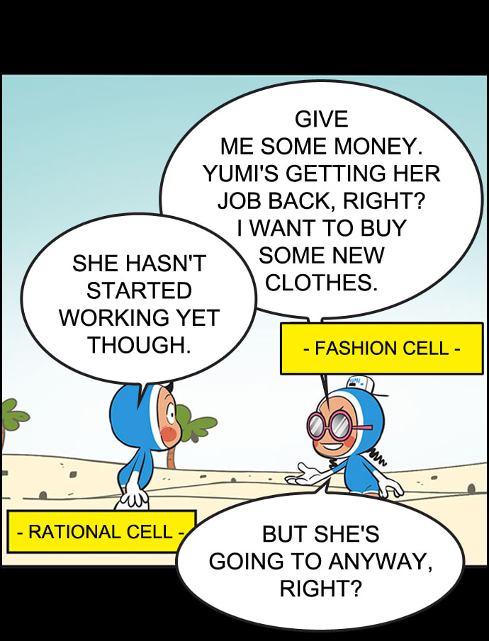 Read Yumi