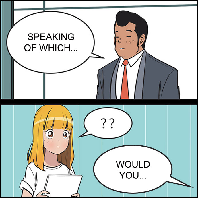 Read Yumi