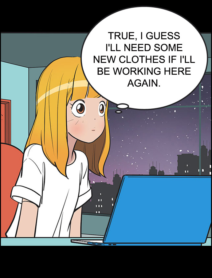 Read Yumi