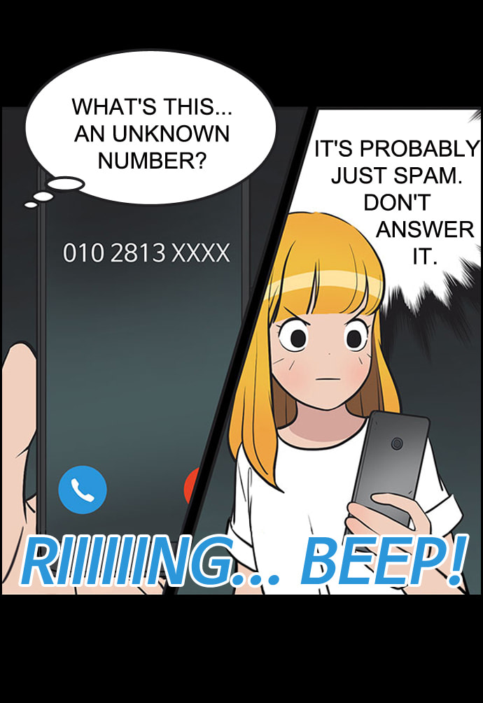 Read Yumi