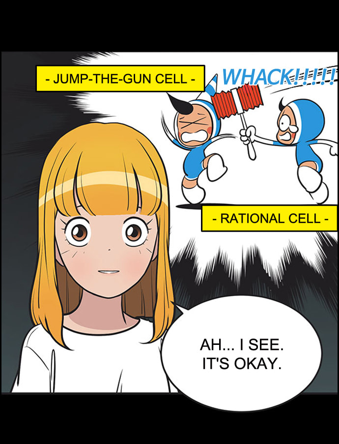 Read Yumi