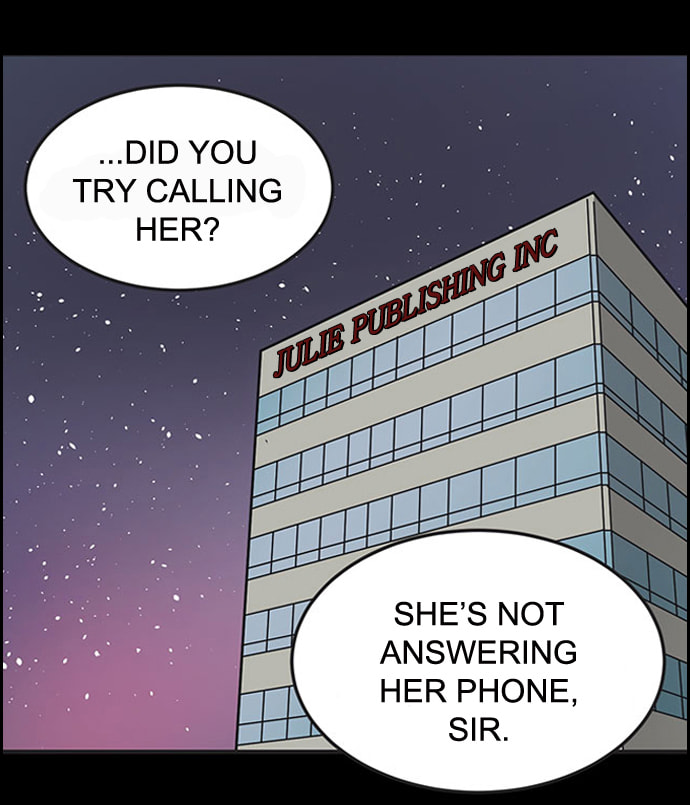Read Yumi