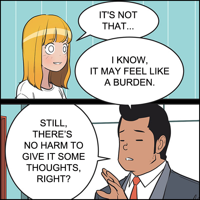 Read Yumi