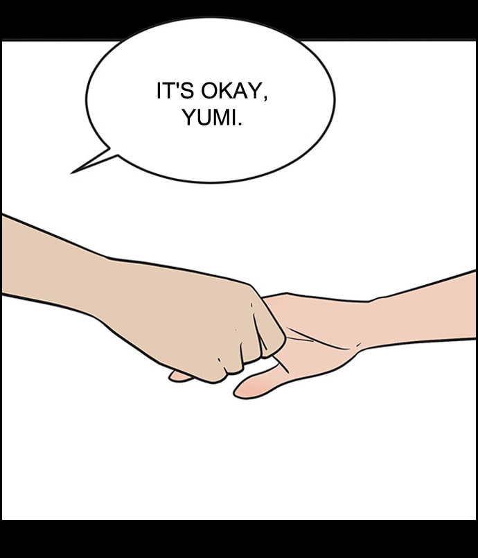 Read Yumi