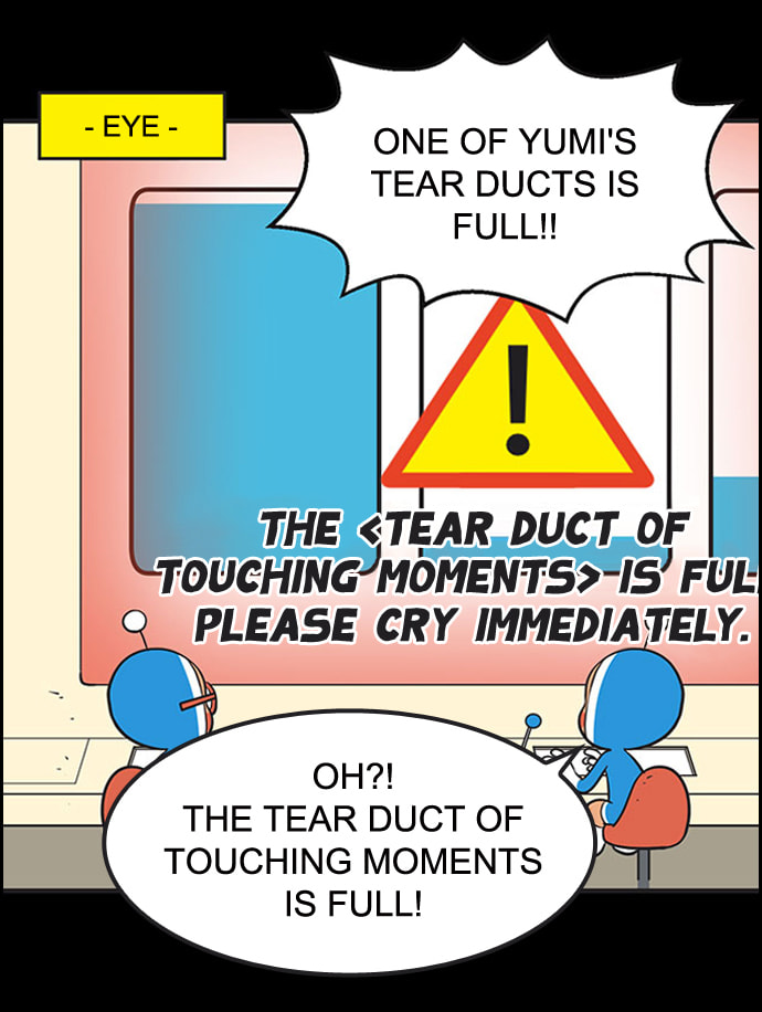 Read Yumi