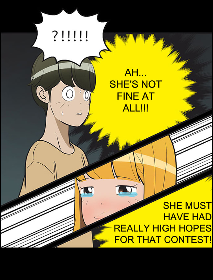 Read Yumi