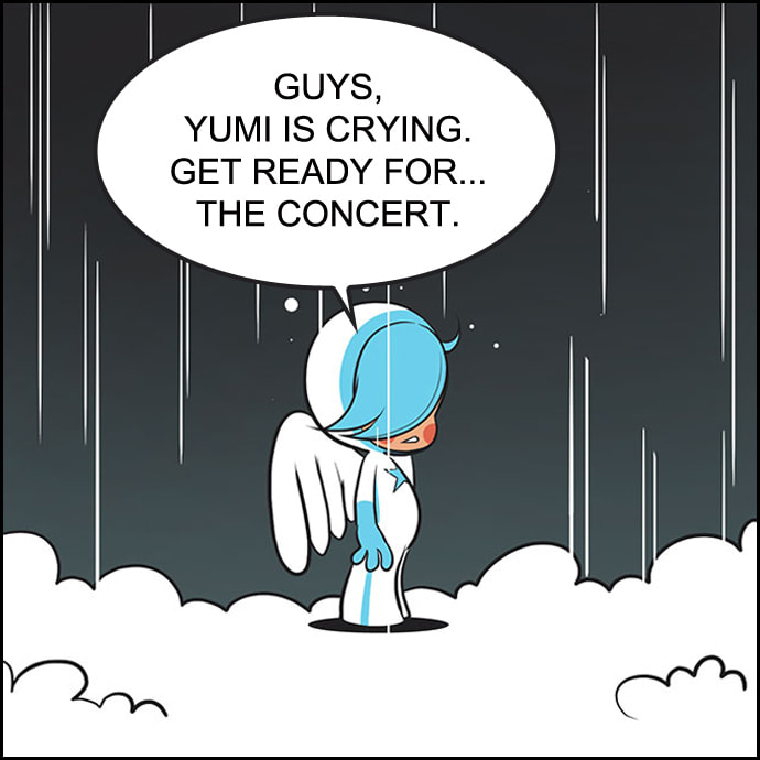 Read Yumi