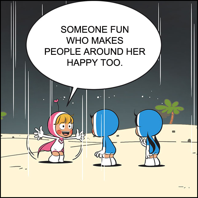 Read Yumi