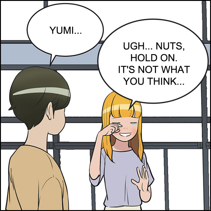 Read Yumi